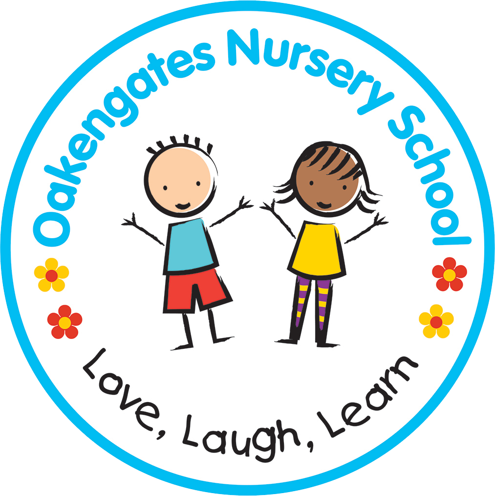 Oakengates Nursery School